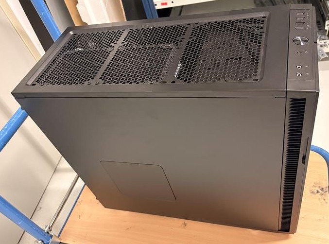 Installation Serveur